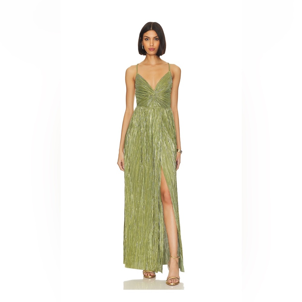 VIVA dress by Sabina Musayev